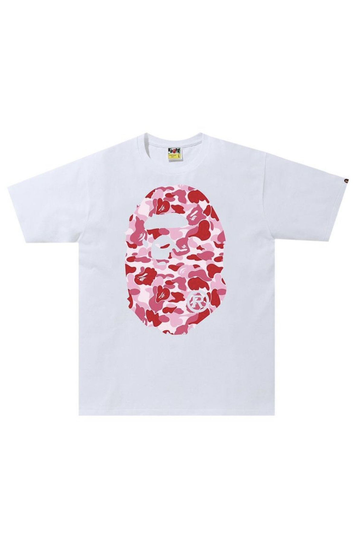 Bape shirt