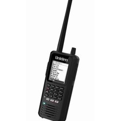Uniden BCD436HD Handheld Narrow Band Digital Scanner
