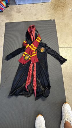 Harry Potter Costume 