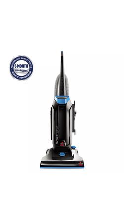 Upright Vacuum Cleaner