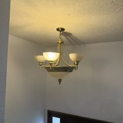 Chandelier