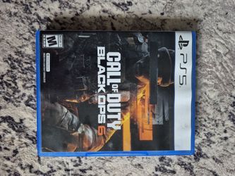 Video game