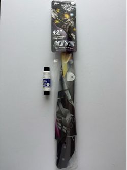 Gayla Kite - Great for the Beach, Park and lots of Fun.
