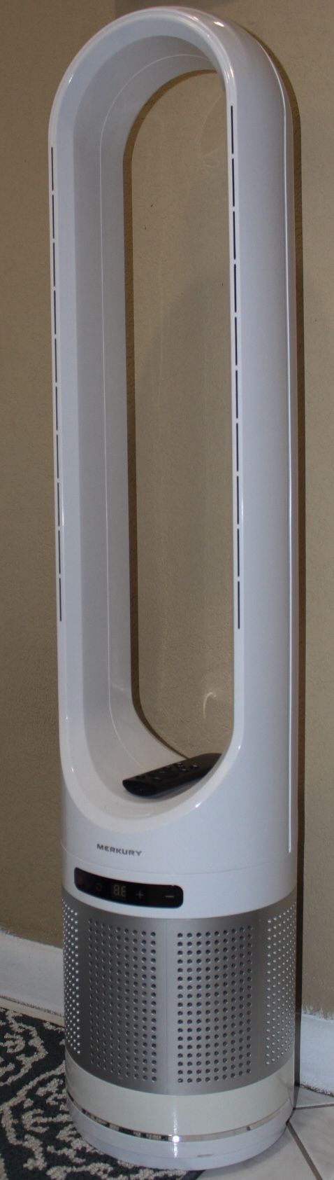 Merkury Wind Tunnel Fan