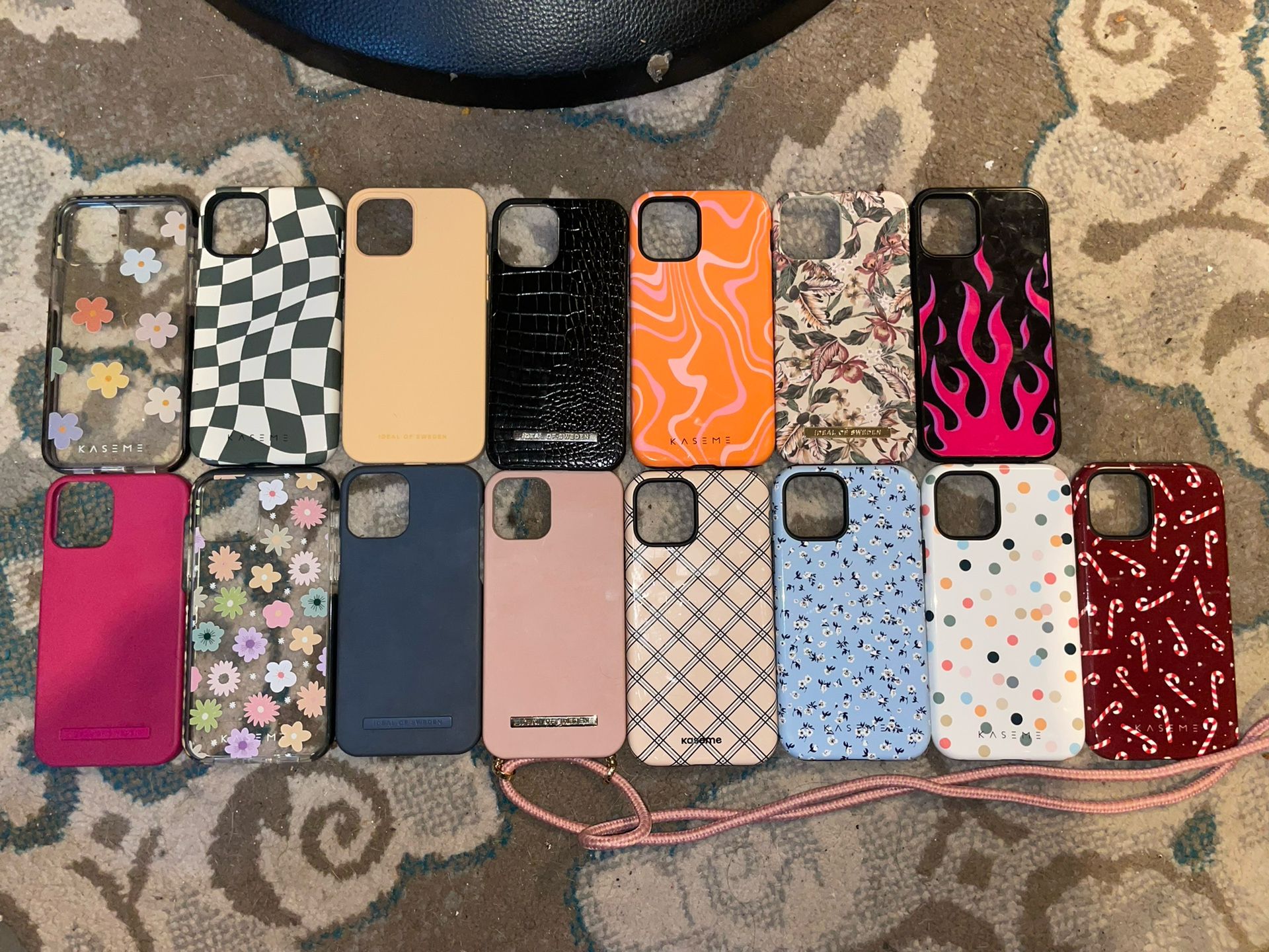 iPhone 12 Cases
