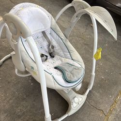 Baby rocker x2