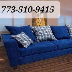 New Arrival!!! 🚨 Brand New 2pcs Sectional, In Stock NOW!!!