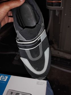 Prada tennis shoes