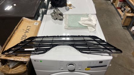Toyota grilles