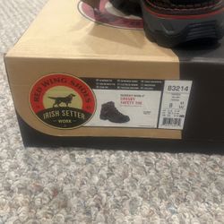 For Sale Red Wing Shoes 