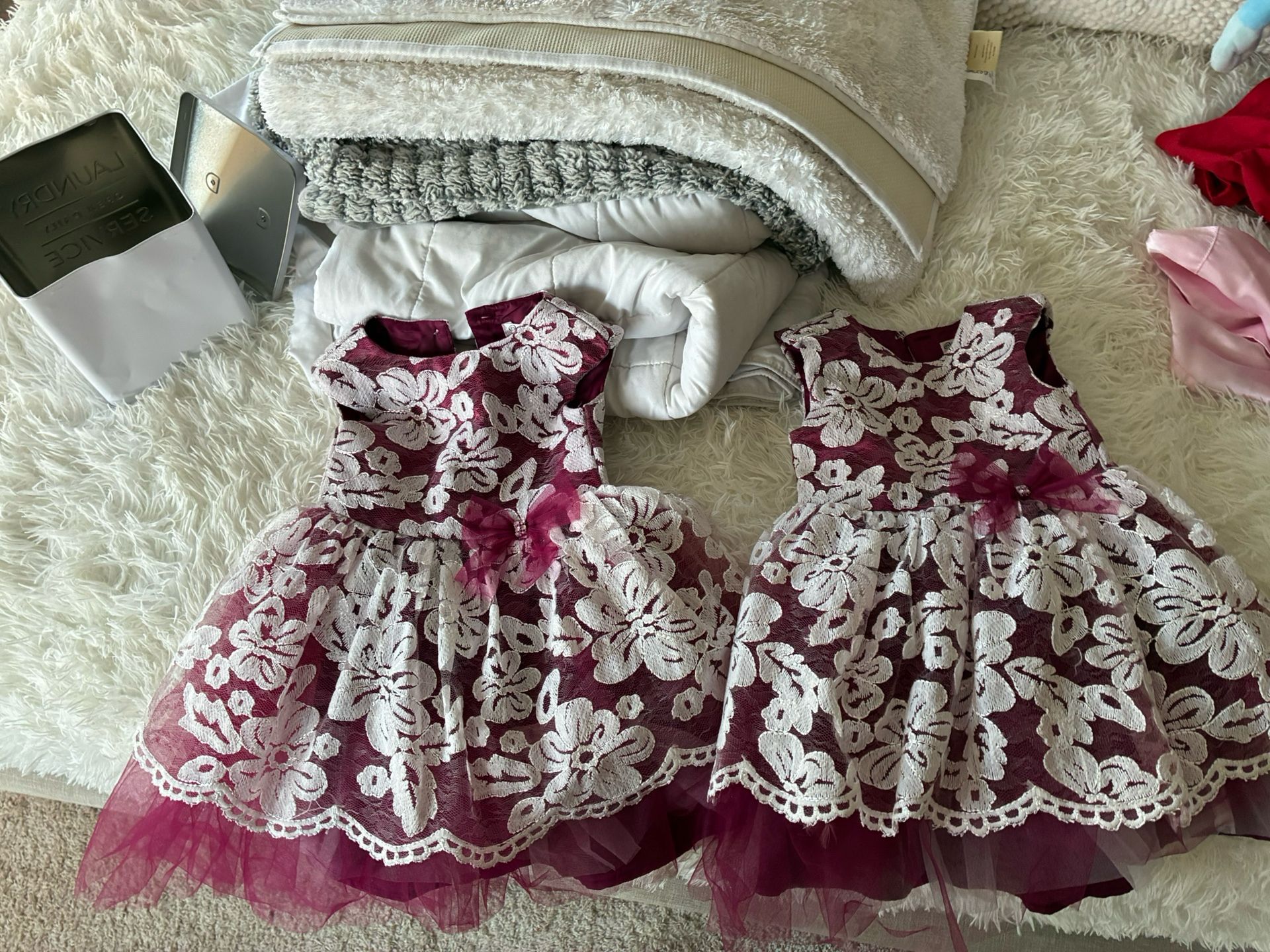 Toddler Dress