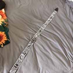 Guitar strap