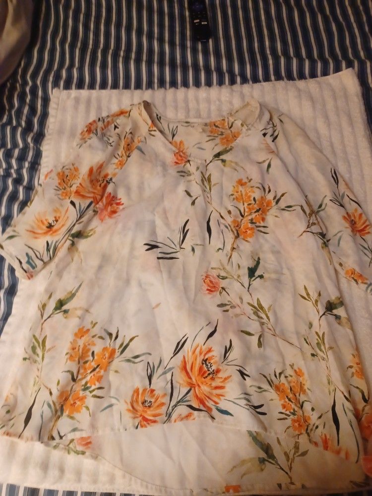 Just Some Close I Don't Wear