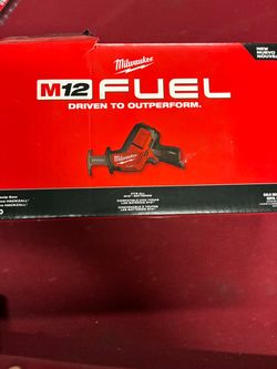 Milwaukee tools