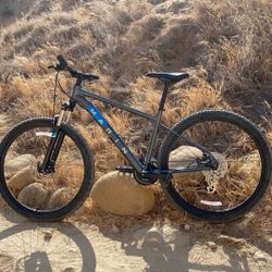 Marin mountain bike 