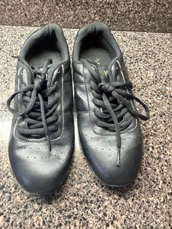 Used girls dancing shoes 5 free