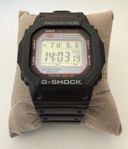 G-SHOCK GW-M5610-1
