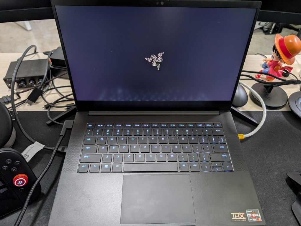 Razer Blade 14 Gaming Laptop