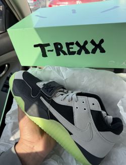 Jumpman Jack Size 11 Now Available