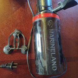 Marine land Aquarium Filter