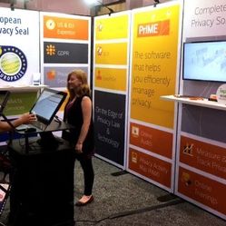 Merchandise Express Kit 06 (Exhibition Booth)