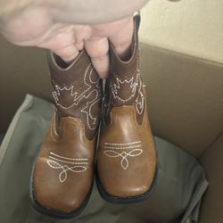 Kids Boots 
