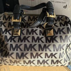 MK Handbag