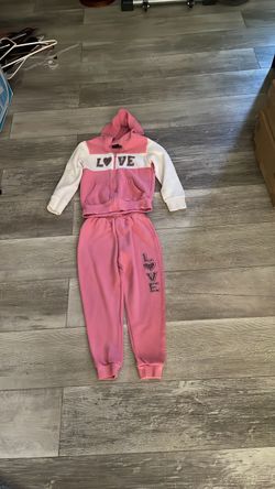 Girls Clothing