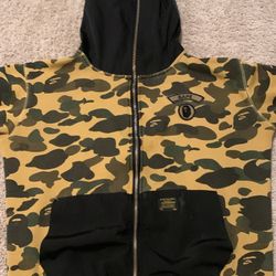 Bape Hoodie