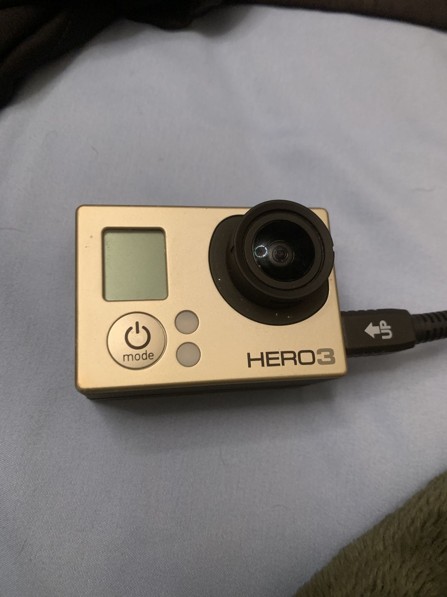 Hero3 Gopro Camera