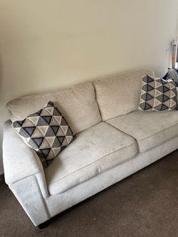 Sleeper sofa