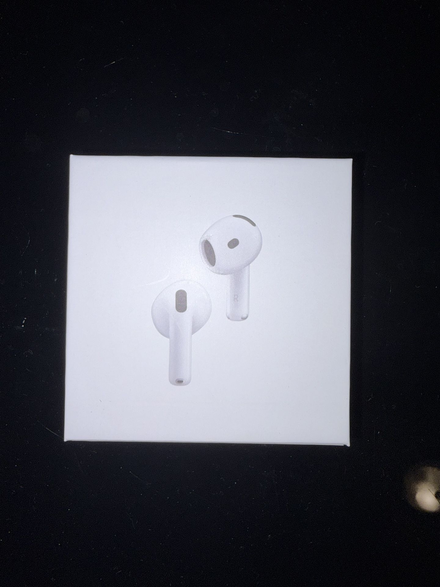 AirPods 4th Gen