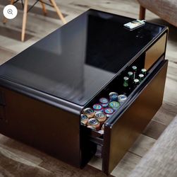 Sobro Coffee Table