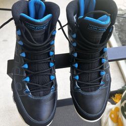JORDAN RETRO 9 Photo Blue (2012)