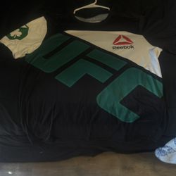 Reebok UFC