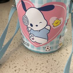 Sanrio Pochacco Bag / Purse / Tote