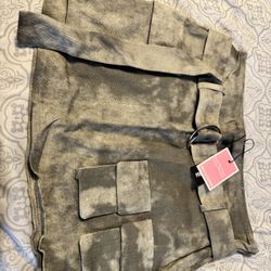 Pretty Little Thing Cargo Mini Skirt