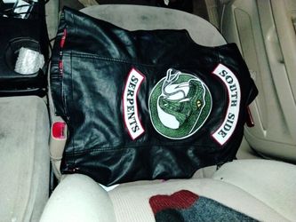 South Side Serpents