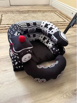 baby assistant help chair