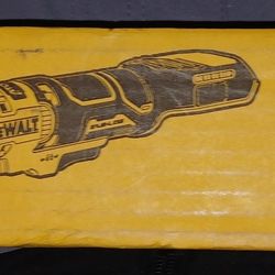 Dewalt 3/8 Rachet ( Tool Only)