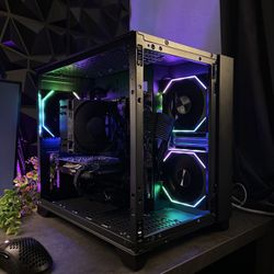 🖥️ Gaming PC – Ryzen 5 + GTX 1660 Super – 16GB RAM 🎮