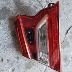 Honda Accord Tail Light