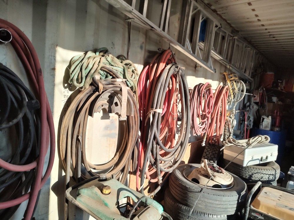 Air Hose