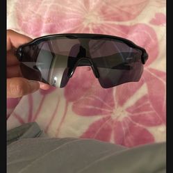 Oakleys