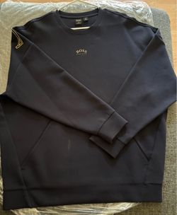 Boss Mens