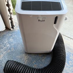 Portable Air Conditioner 12,500 BTU 