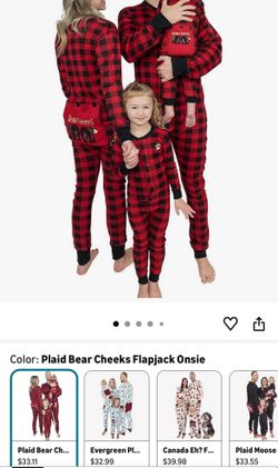 Lazy One Adult Pajamas