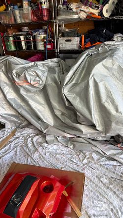 Car cover