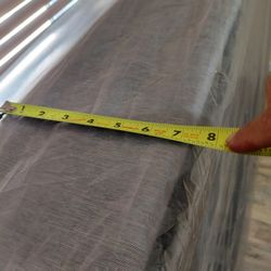 New Full Size Box Spring 