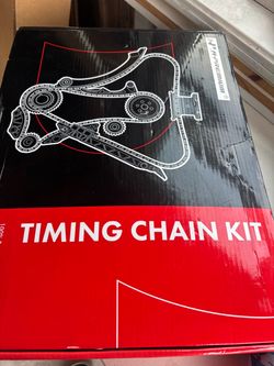 Cadenas de tiempo (kit)